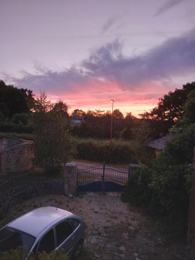 Converted Medieval Chapel In Limousin Country Ferienhaus *