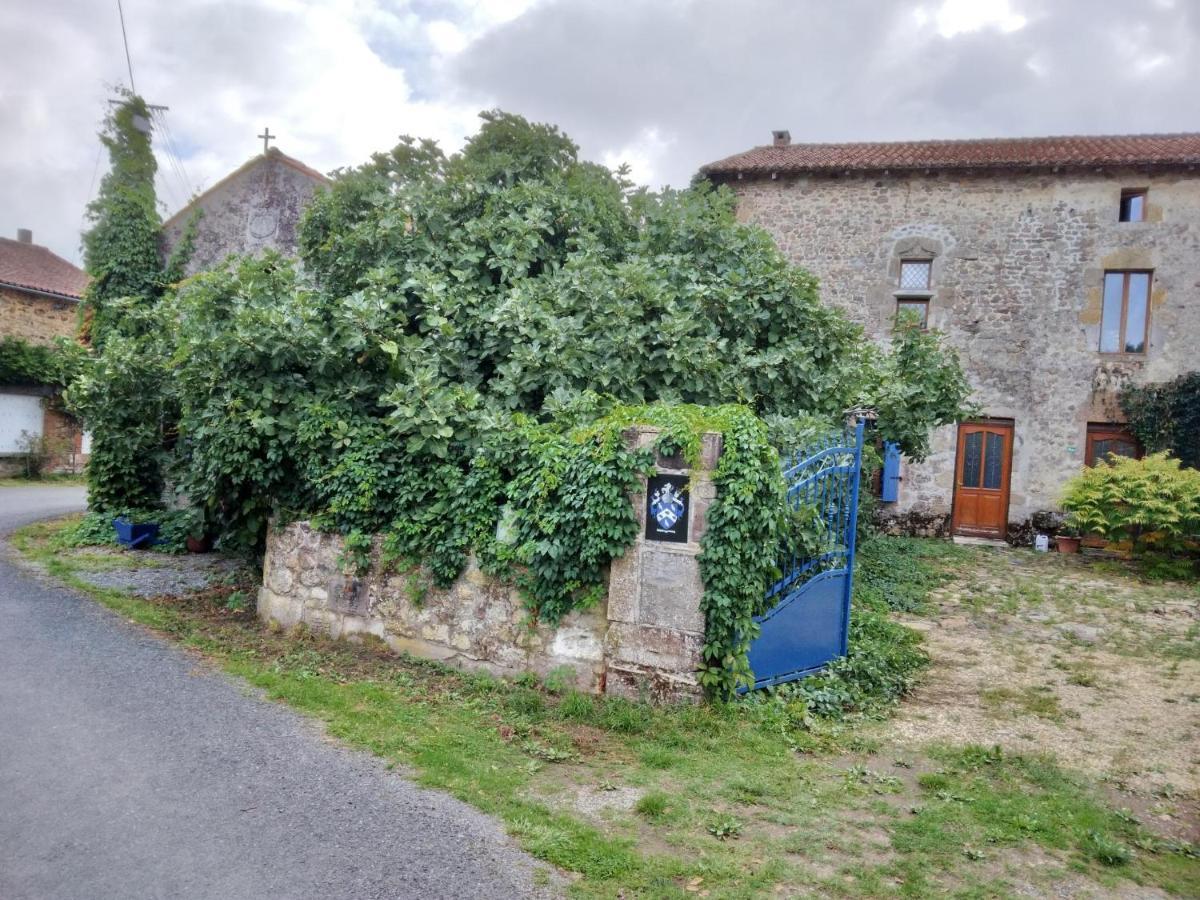 Converted Medieval Chapel In Limousin Country *